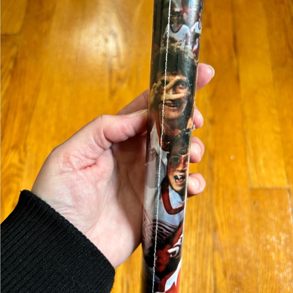 Vintage STARLINE NHL 2002 Detroit Red Wings Stanley Cup Championship Poster - Picture 4 of 10